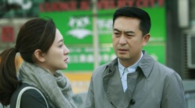 ​美好生活是小说改编的吗 张嘉译与李小冉这是第几次合作了