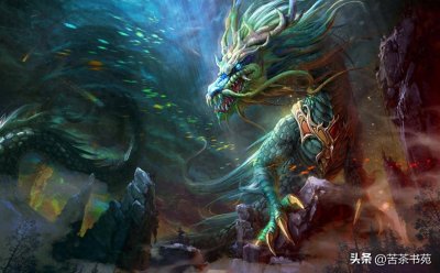 ​三本高质量洪荒小说，穿越成天道，专门猎杀穿越者和系统