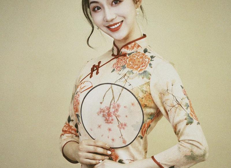 亲爱的活祖宗（和1800年前的祖宗谈恋爱）