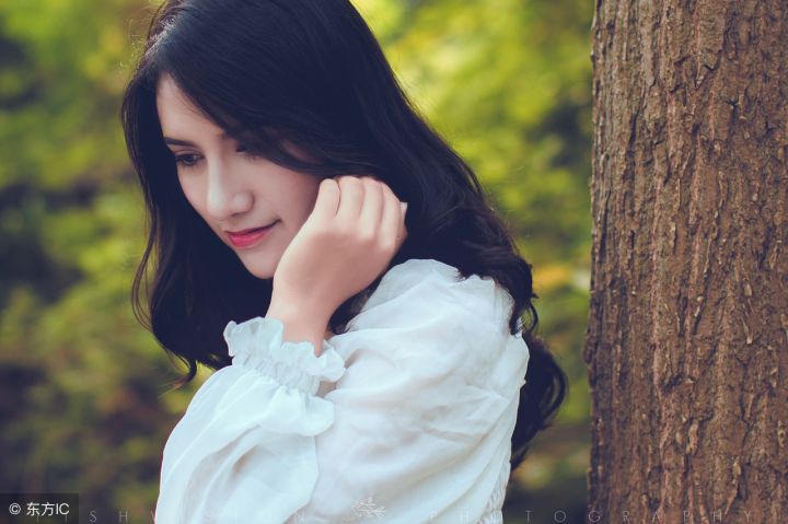 女人旺夫相的七个标准图片（旺夫面相的八大标准）