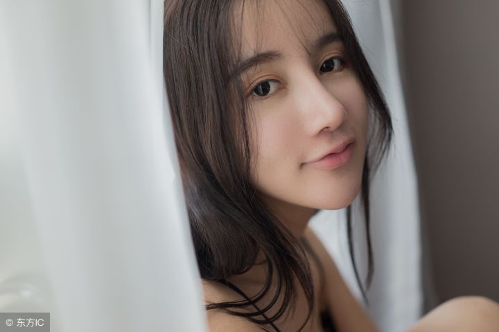 女人旺夫相的七个标准图片（旺夫面相的八大标准）