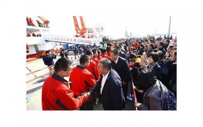 ​非法同居一方死亡财产怎样分割