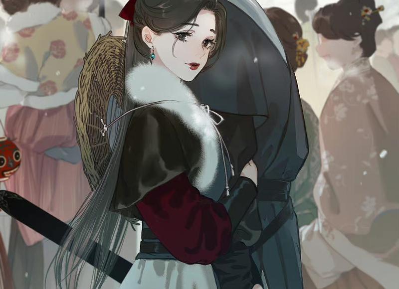 妻子怀了其他人的孩子是不是重婚