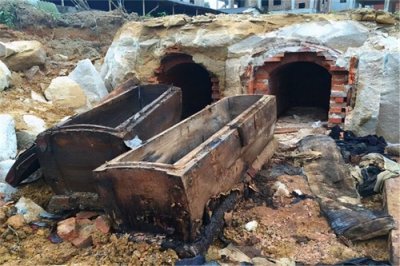 ​中国四大古墓未解之谜，每一座都“神秘非凡”，成吉思汗墓疑找到