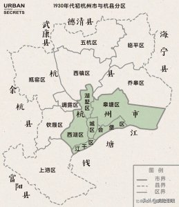 ​杭州三墩老街记忆：随时可能消逝的老街，是拆还是留？