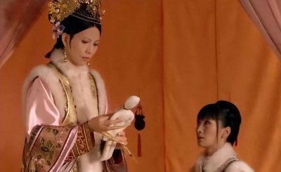 ​汉朝巫蛊之案：一场政治风暴的解读