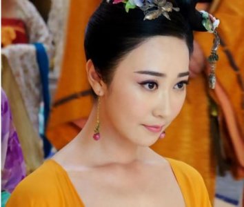 ​武媚娘传奇分集剧情简介(武媚娘传奇分集剧情简介82)