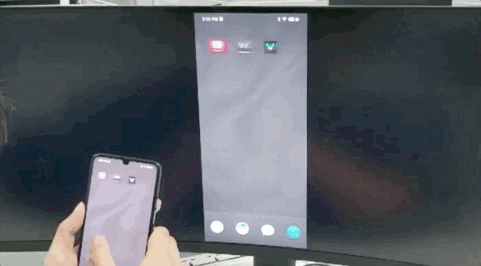 坚果pro2s使用tnt教程(使用坚果Pro3TNT模式)(16)