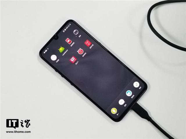 坚果pro2s使用tnt教程(使用坚果Pro3TNT模式)(5)