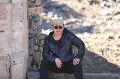 ​封新城 | 这个曾经的《新周刊》总编辑，早就埋下了用乡土作诗的伏笔