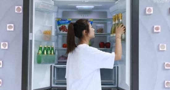 冰箱漏电是怎么回事及正确的处理方法视频