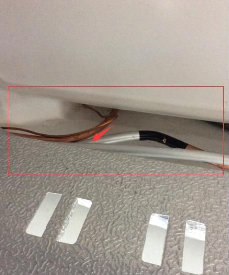 电冰箱漏电怎么处理