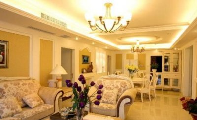 ​墙面潮湿发霉的解决办法