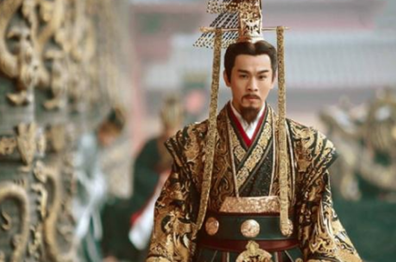 秦始皇和谁生了扶苏_扶苏简单介绍