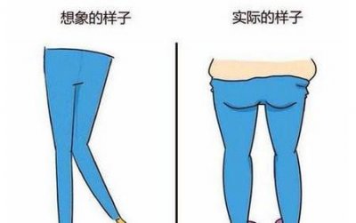 ​如何消耗腿部脂肪(怎样减掉腿上的脂肪和赘肉)