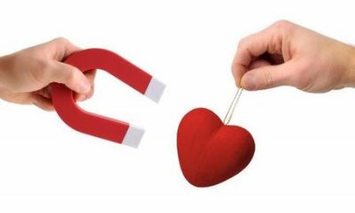 ​一见钟情的婚姻幸福吗