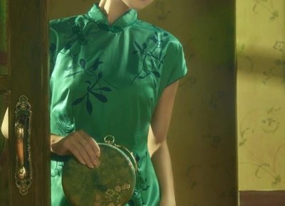 ​奇葩婆婆是个戏精，总与我争宠！