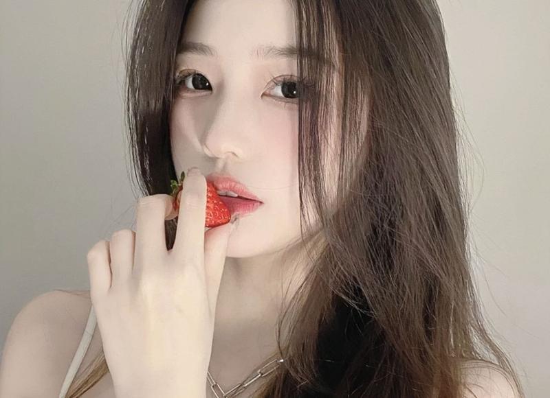 它在里面慢慢的变大是什么感受？