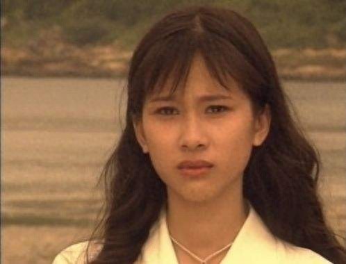 文颂娴：甜美小家碧玉，90年代亚视花旦