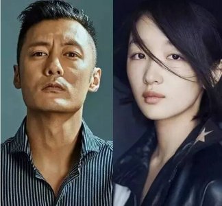 ​周冬雨余文乐恋情疑似曝光 微博相互关注秀甜蜜