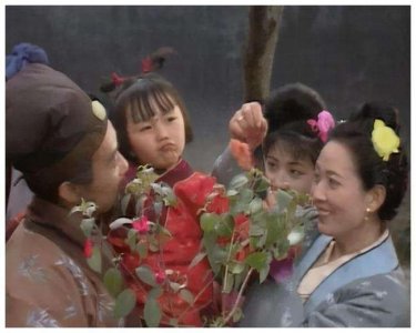 ​《红楼梦》英莲从富家小姐到命运多舛，究竟谁之过