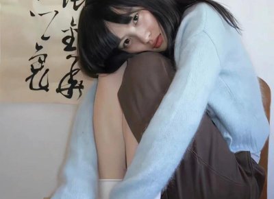 ​范蠡与西施-吴亡后，同泛五湖而去。