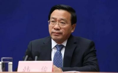 ​两天两位山东人出任代省长 韩俊、李炳军分别履新吉林、贵州