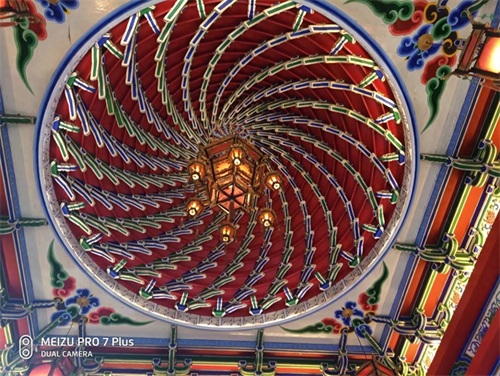 滕王阁：江南三大名楼之一