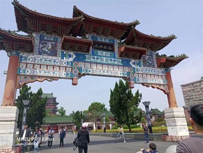 ​滕王阁：江南三大名楼之一