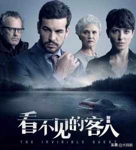 ​《看不见的客人》只是冰山一角，这些悬疑惊悚片才是真正的大餐！