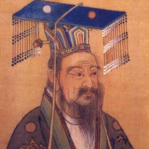 ​《新百家姓》之六  杨姓名人