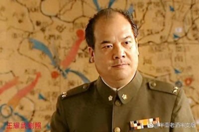 ​《济南战役》：银幕上的英雄史诗