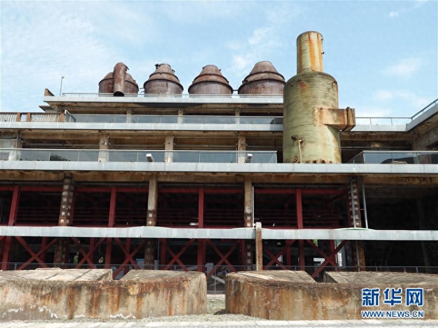 “盐都”自贡：一粒盐引发的创新和转型