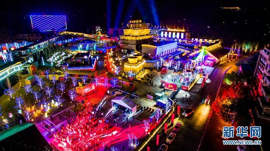 “盐都”自贡：一粒盐引发的创新和转型