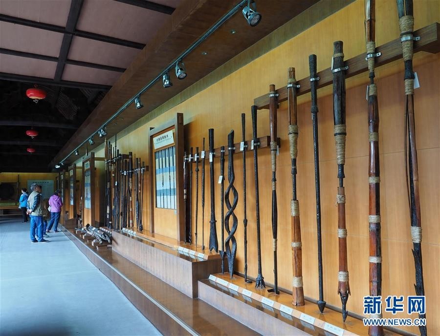 “盐都”自贡：一粒盐引发的创新和转型