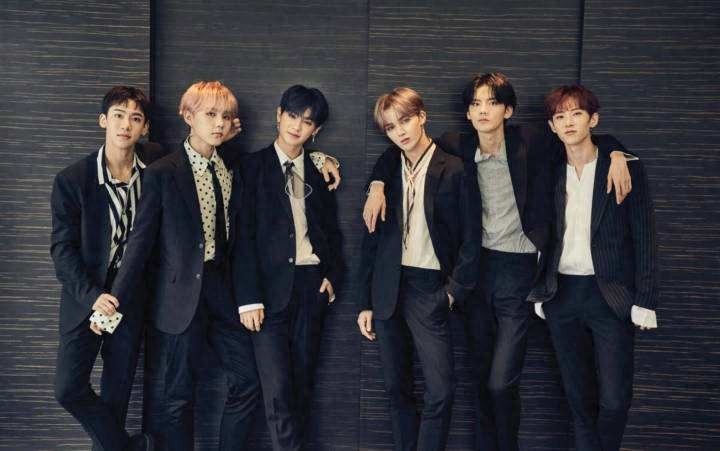 盘点中国的几个男团，看看有没有你家爱豆吧