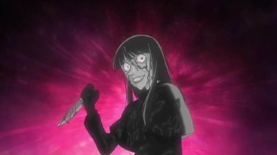 ​童年《名侦探柯南》最恐怖的几集，你还记得吗？