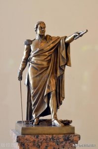 ​独眼统帅库图佐夫挫败拿破仑启示录