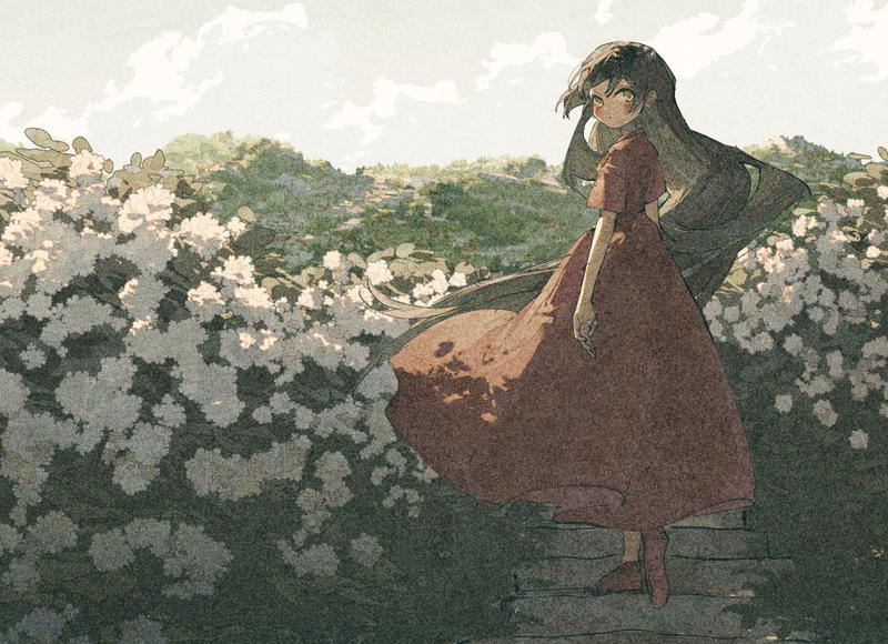 分离的时间越久，越觉得孤单，于是明白，谁也不能够注定一辈子