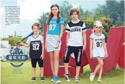 ​把“青少年专属产品”做到极致--访七波辉董事长陈洪七