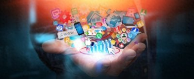 ​社交媒体的影响