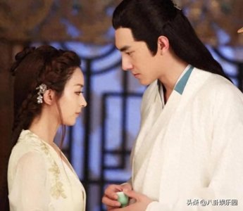 ​你相信吗？赵丽颖疑似新恋情曝光，兜兜转转依然最配是他？