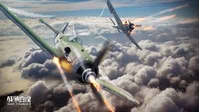 ​《战争雷霆》国服悲情谢幕，千万军迷去向何方？