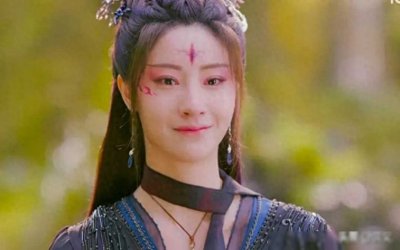 ​《仙剑四》大结局壮观，玄霄、夙瑶遭神罚，天河携众人护卫苍生！