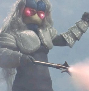 ​奥特曼系列雷欧奥特曼怪兽百科大全二