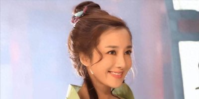李依晓曾是古装第一美人,被狗咬毁容后,如今靠演蛇蝎美人翻身
