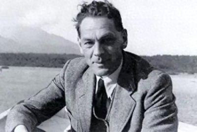 二战红色谍王佐尔格