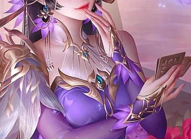 一个老人有没有福气，看他的“精神长相”就够了