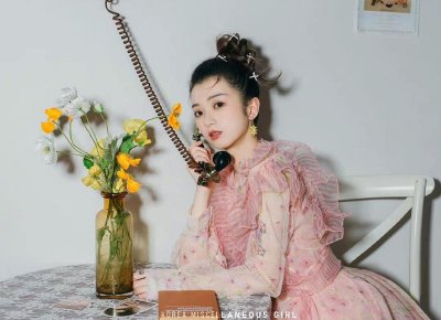 ​年纪越大越喜欢温柔的人和事 越来越喜欢安静的独处