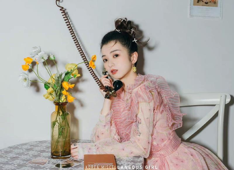 年纪越大越喜欢温柔的人和事 越来越喜欢安静的独处 年纪越大越喜欢温柔的人和事 越来越喜欢安静的独处